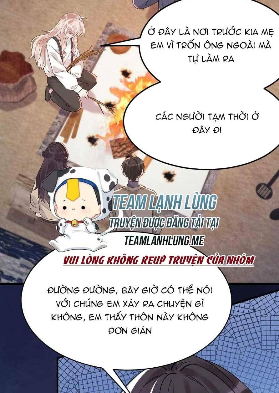 Đứng Yên! Em Gái Chúng Tôi Nói Trên Đầu Bạn Có Quỷ.: Chapter 174