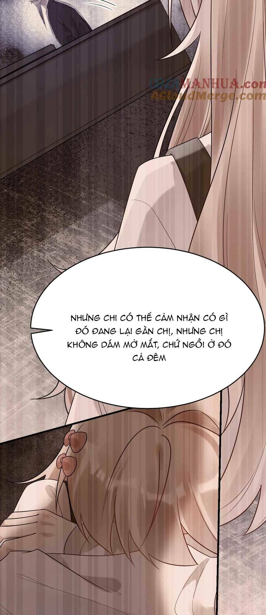 Đứng Yên! Em Gái Chúng Tôi Nói Trên Đầu Bạn Có Quỷ.: Chapter 174