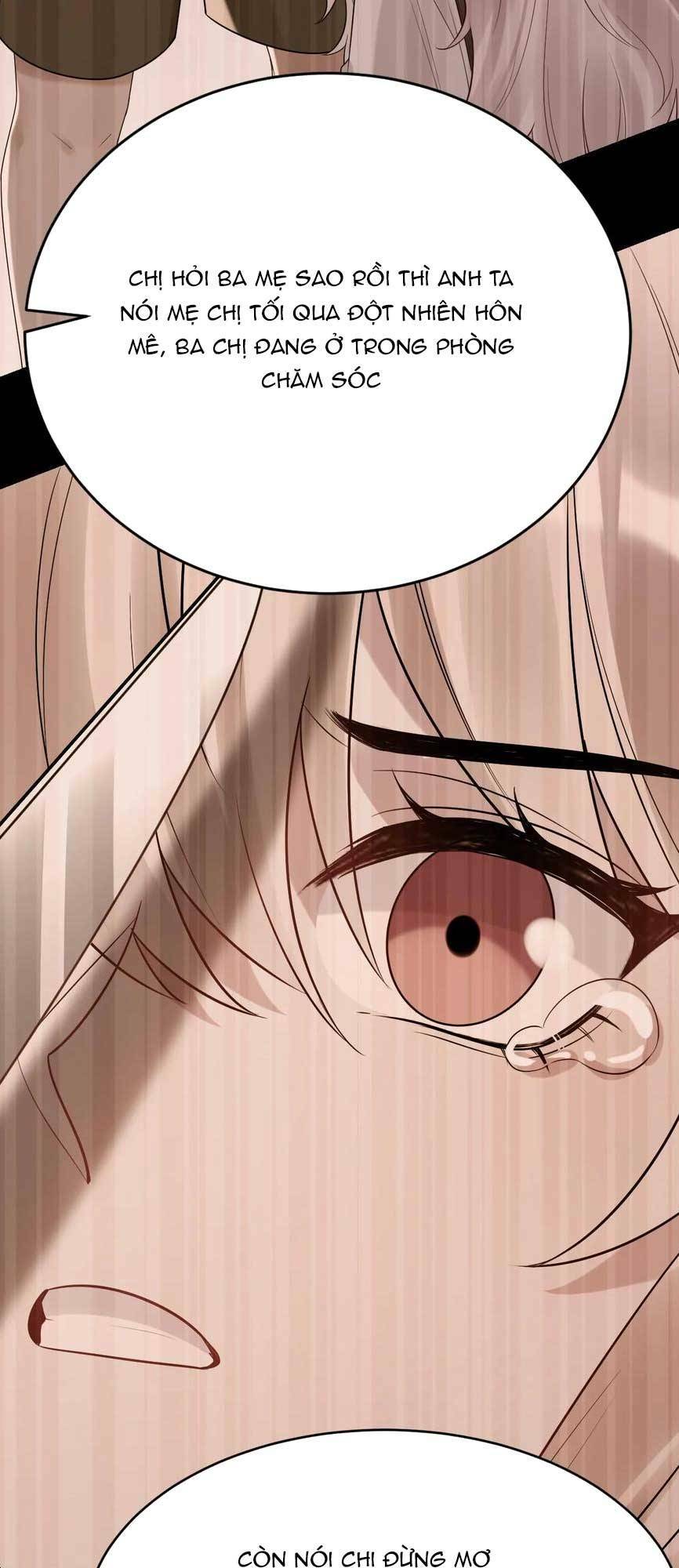 Đứng Yên! Em Gái Chúng Tôi Nói Trên Đầu Bạn Có Quỷ.: Chapter 174