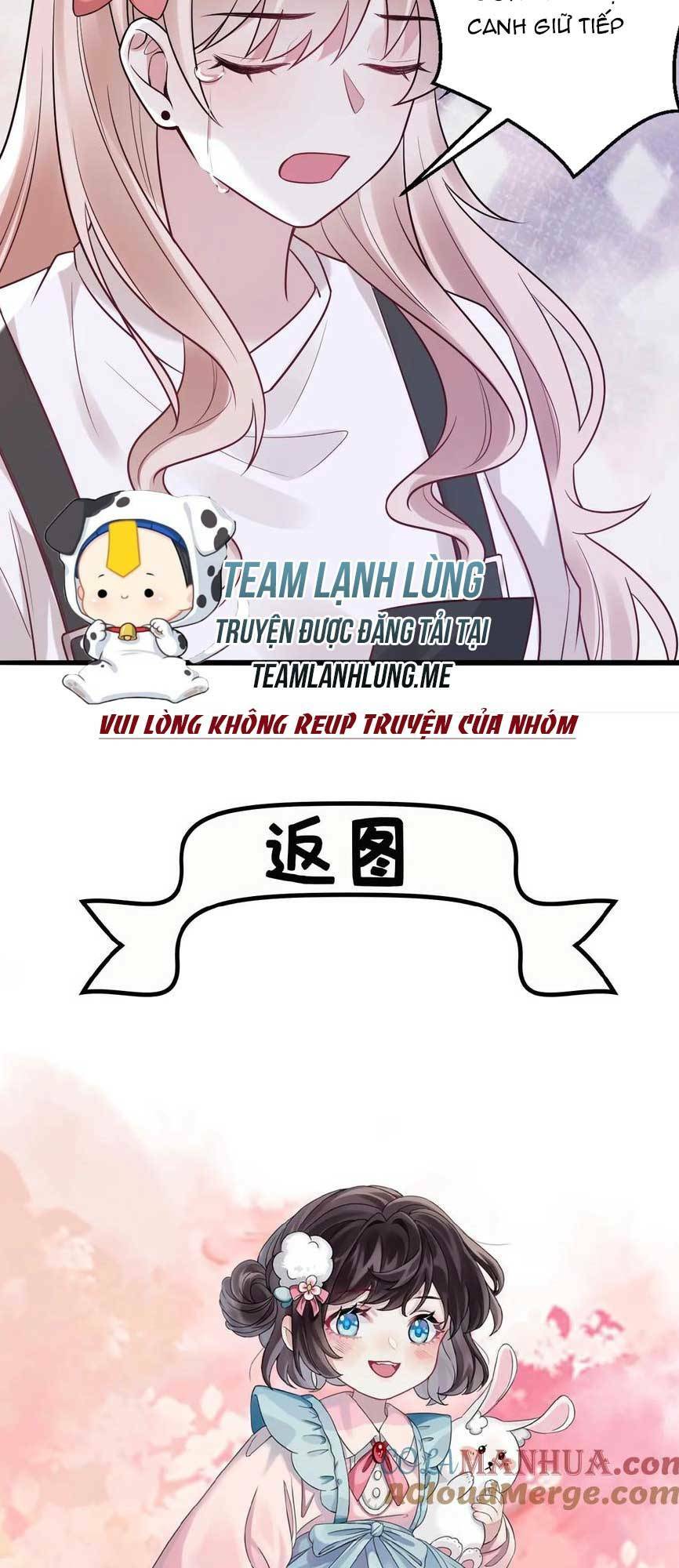 Đứng Yên! Em Gái Chúng Tôi Nói Trên Đầu Bạn Có Quỷ.: Chapter 174