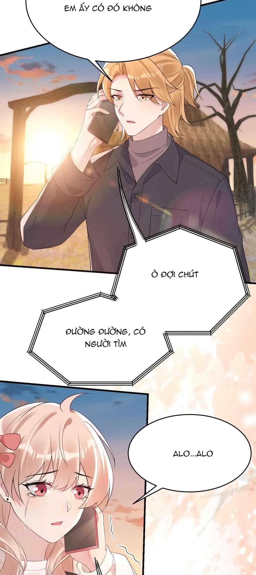 Đứng Yên! Em Gái Chúng Tôi Nói Trên Đầu Bạn Có Quỷ.: Chapter 174