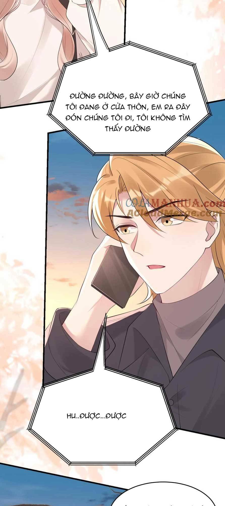Đứng Yên! Em Gái Chúng Tôi Nói Trên Đầu Bạn Có Quỷ.: Chapter 174