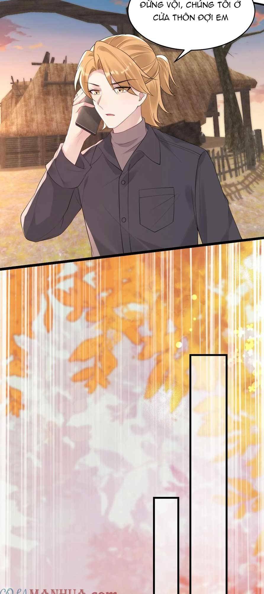 Đứng Yên! Em Gái Chúng Tôi Nói Trên Đầu Bạn Có Quỷ.: Chapter 174