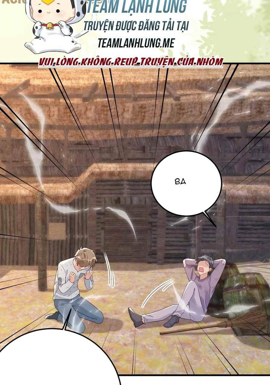 Đứng Yên! Em Gái Chúng Tôi Nói Trên Đầu Bạn Có Quỷ.: Chapter 175