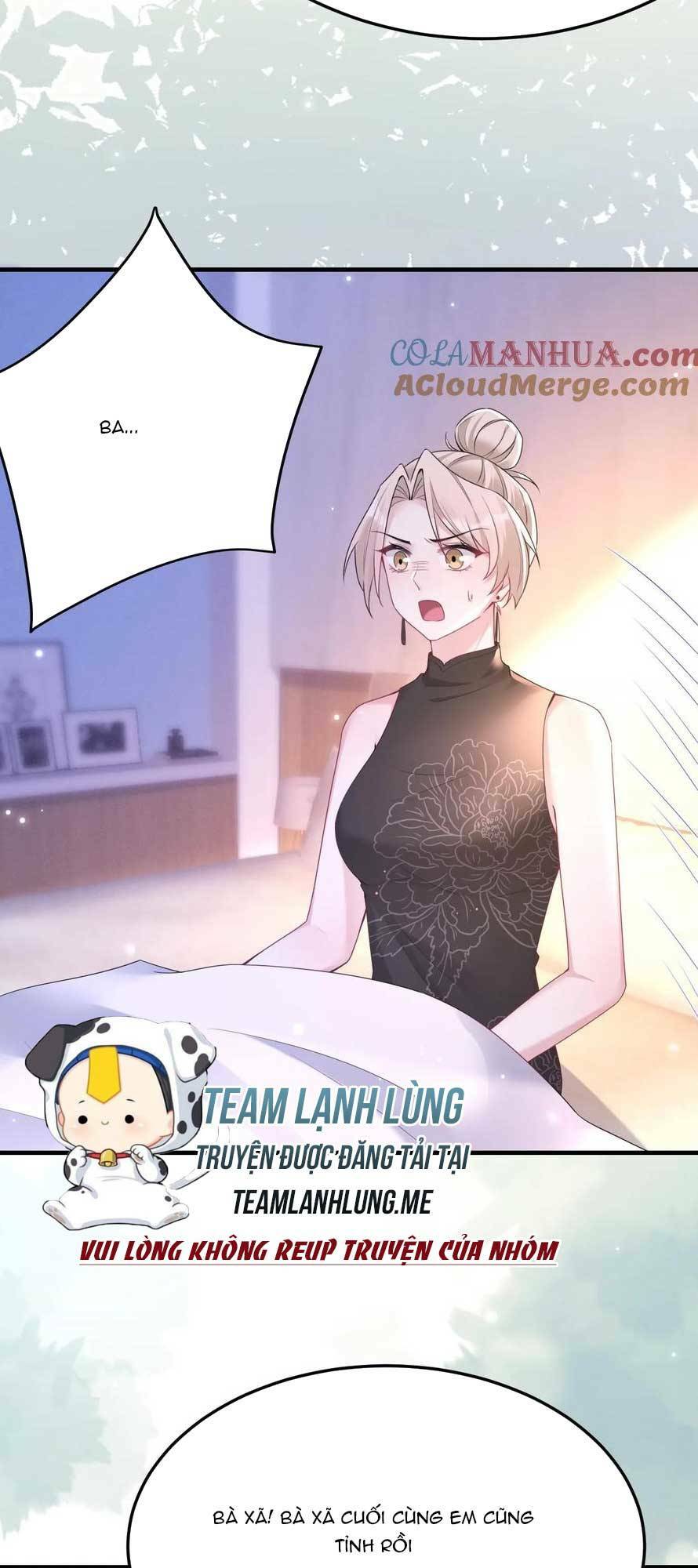 Đứng Yên! Em Gái Chúng Tôi Nói Trên Đầu Bạn Có Quỷ.: Chapter 176