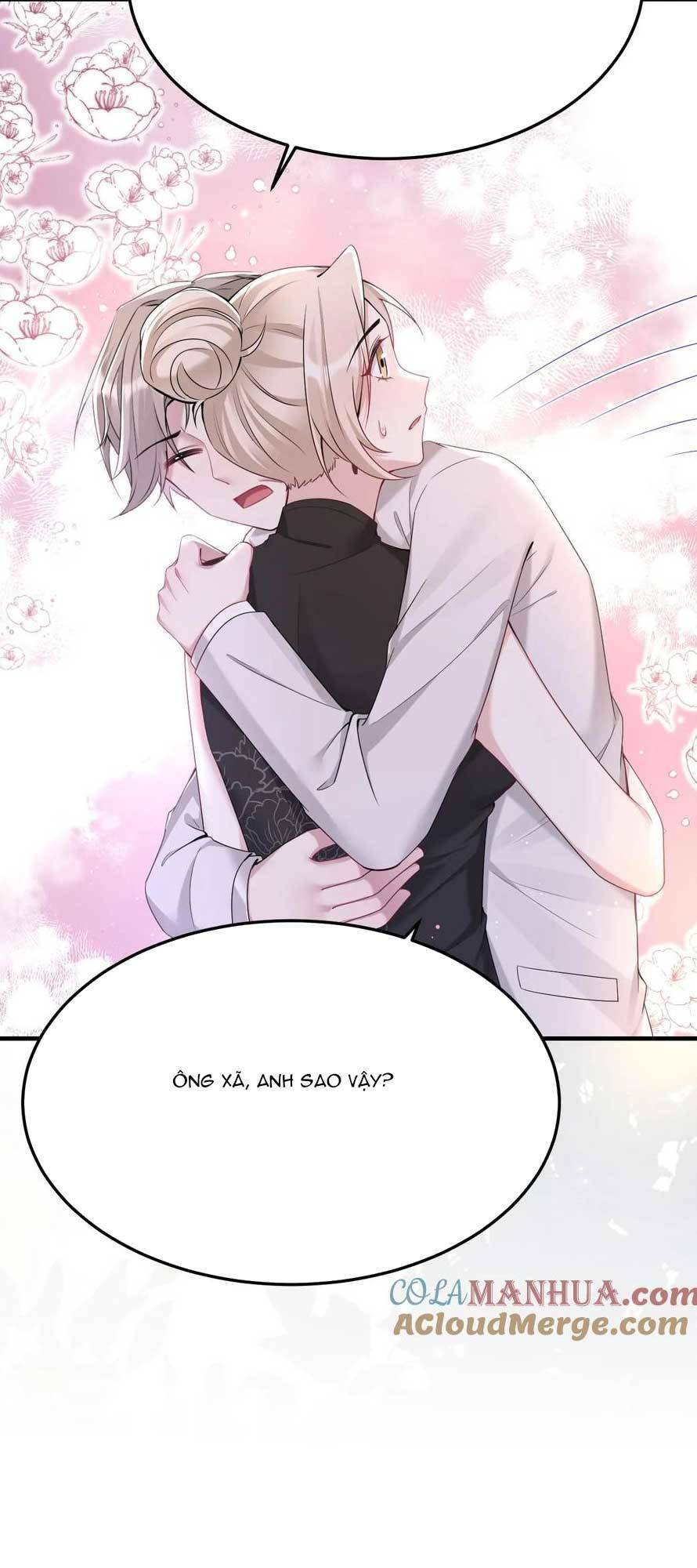 Đứng Yên! Em Gái Chúng Tôi Nói Trên Đầu Bạn Có Quỷ.: Chapter 176
