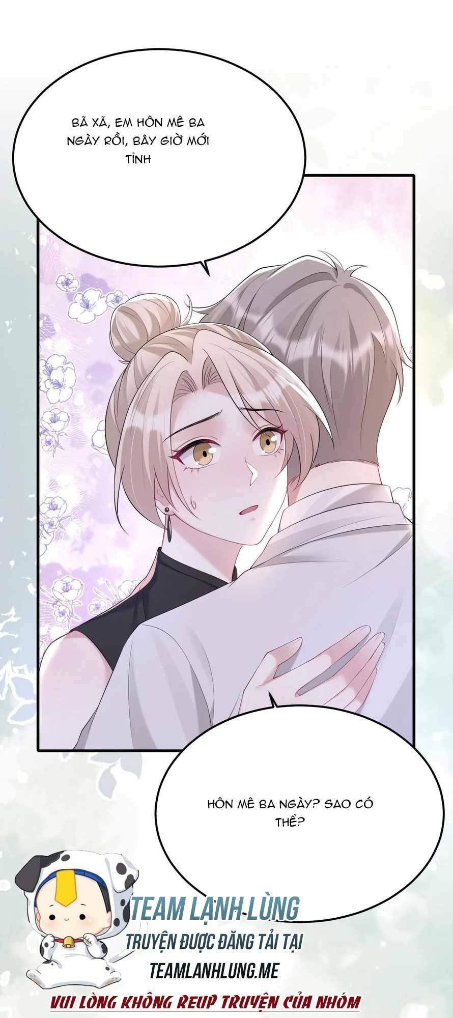 Đứng Yên! Em Gái Chúng Tôi Nói Trên Đầu Bạn Có Quỷ.: Chapter 176