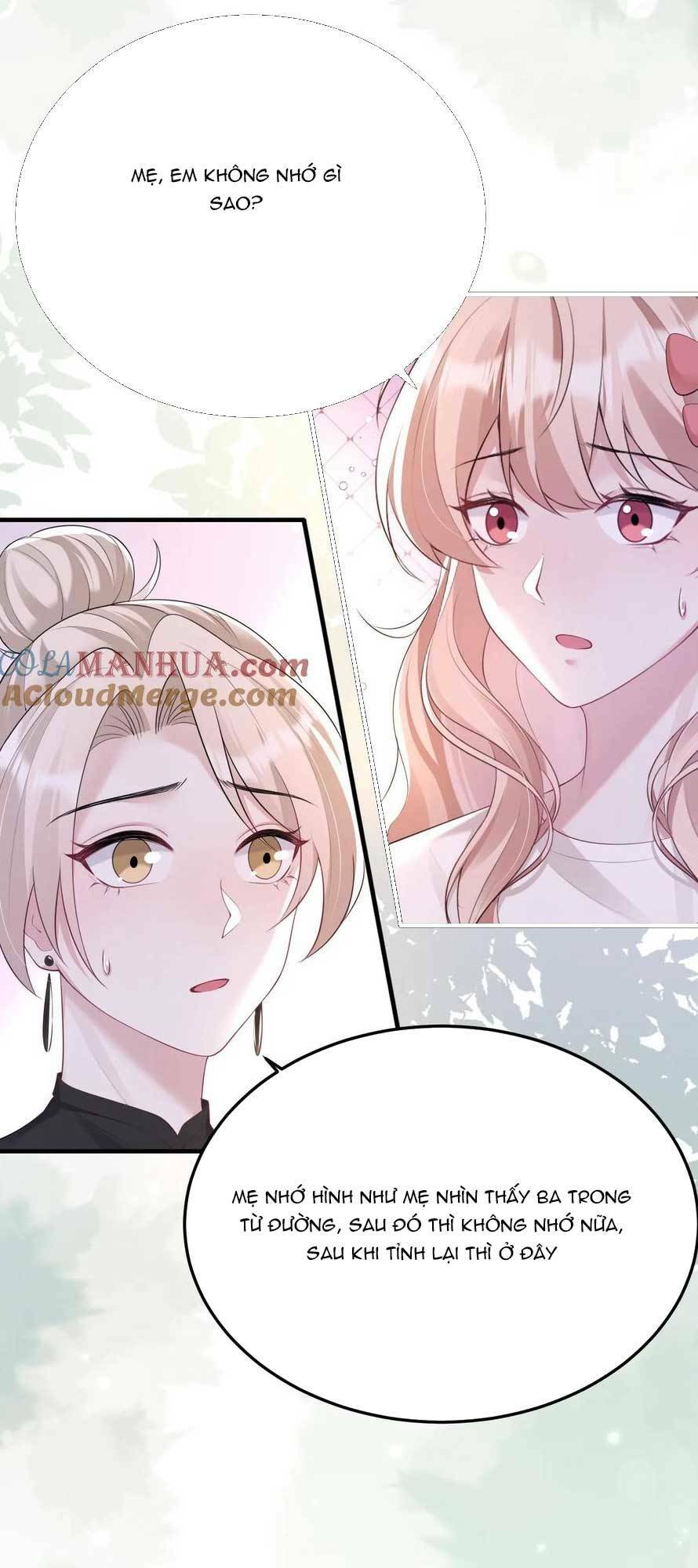 Đứng Yên! Em Gái Chúng Tôi Nói Trên Đầu Bạn Có Quỷ.: Chapter 176