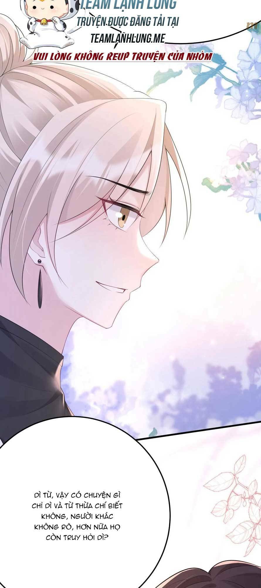 Đứng Yên! Em Gái Chúng Tôi Nói Trên Đầu Bạn Có Quỷ.: Chapter 176