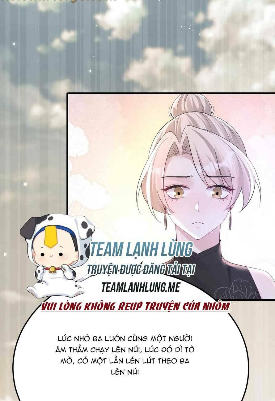Đứng Yên! Em Gái Chúng Tôi Nói Trên Đầu Bạn Có Quỷ.: Chapter 176