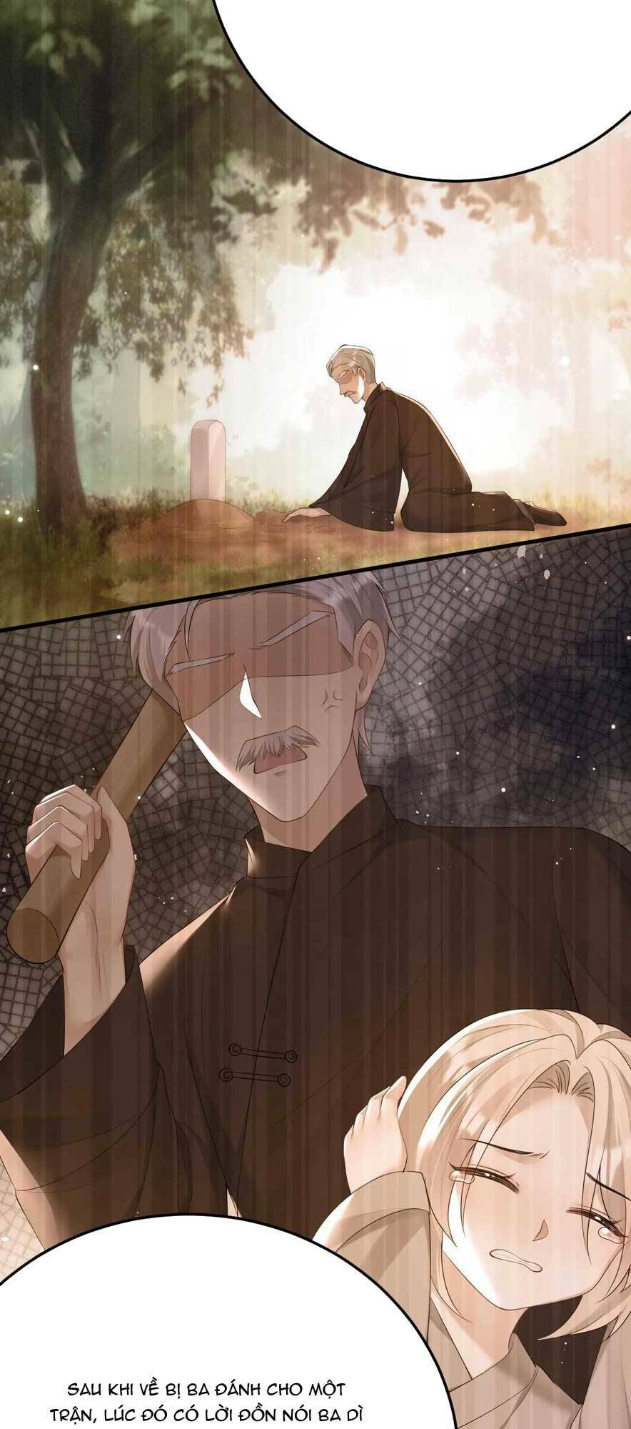 Đứng Yên! Em Gái Chúng Tôi Nói Trên Đầu Bạn Có Quỷ.: Chapter 176