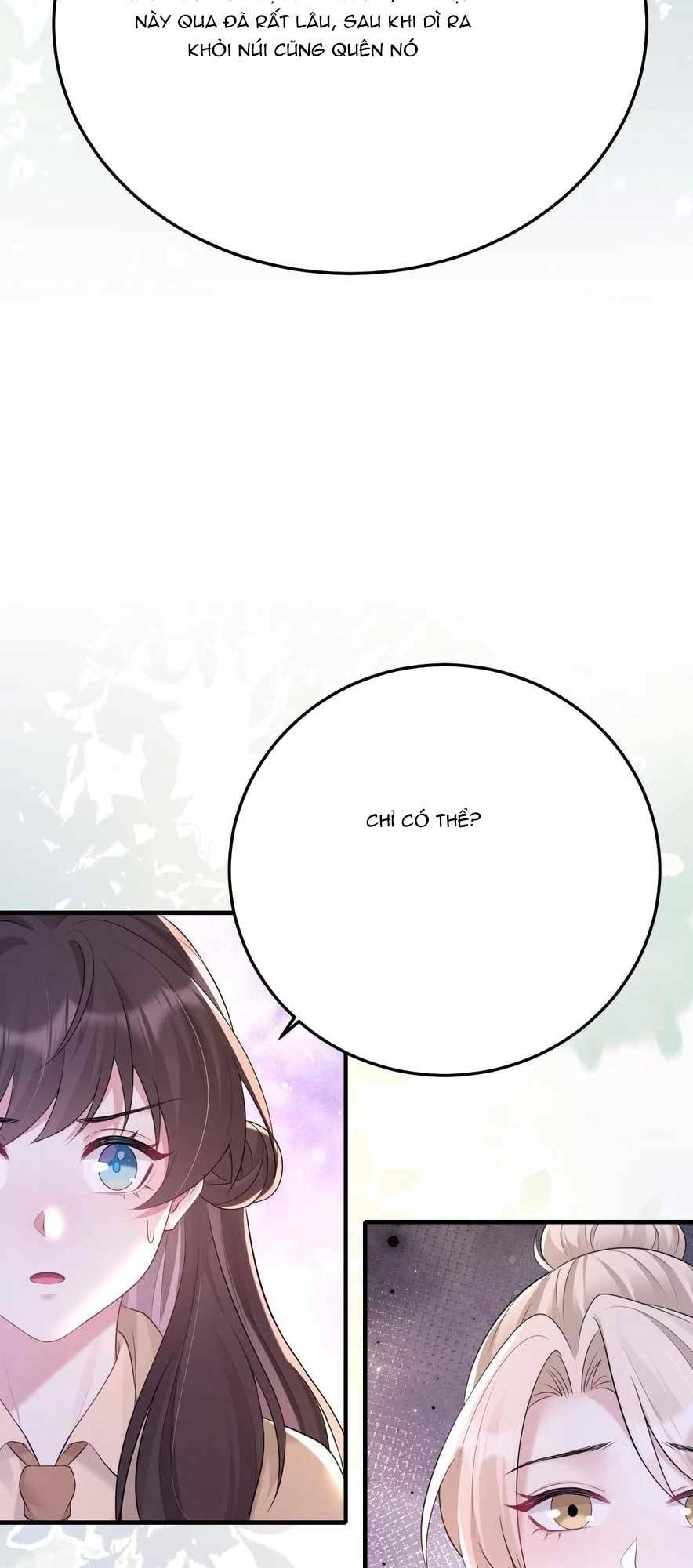 Đứng Yên! Em Gái Chúng Tôi Nói Trên Đầu Bạn Có Quỷ.: Chapter 176