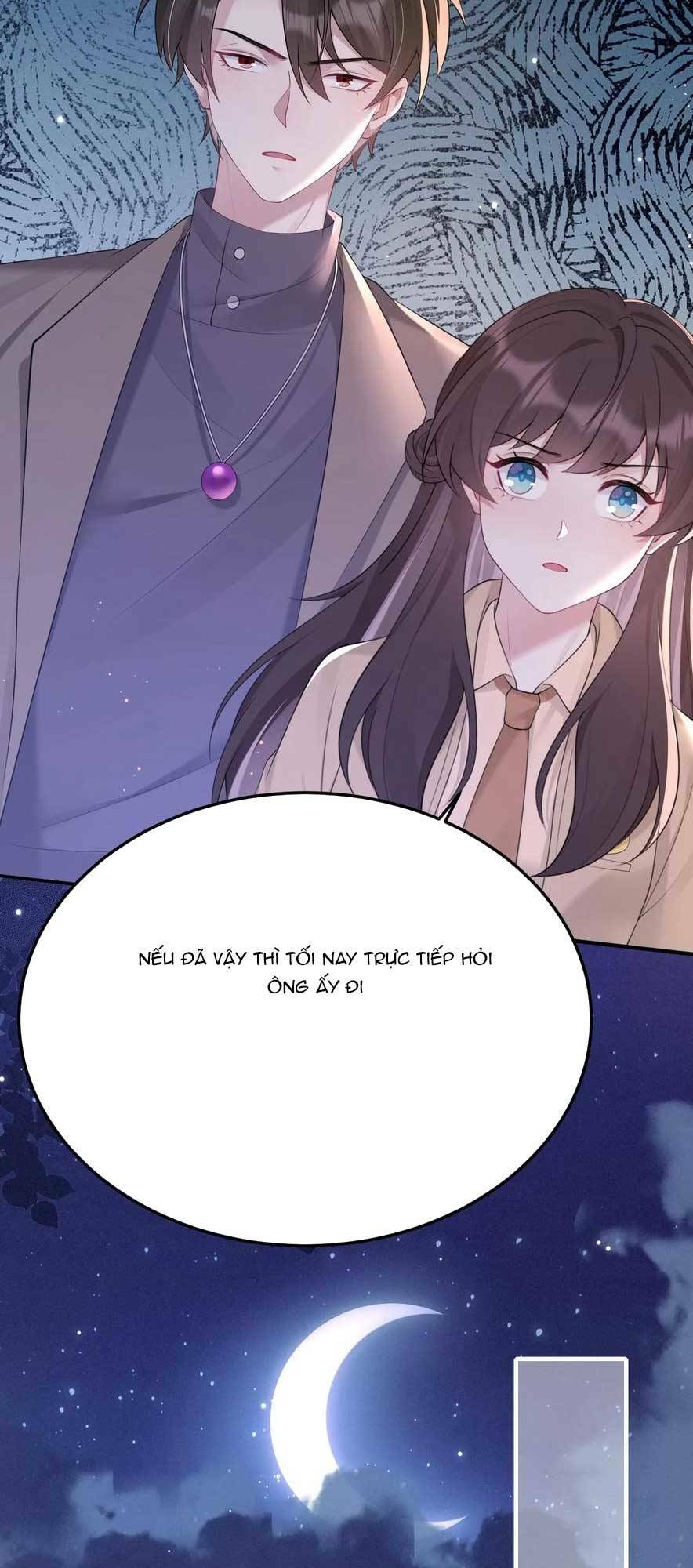 Đứng Yên! Em Gái Chúng Tôi Nói Trên Đầu Bạn Có Quỷ.: Chapter 176