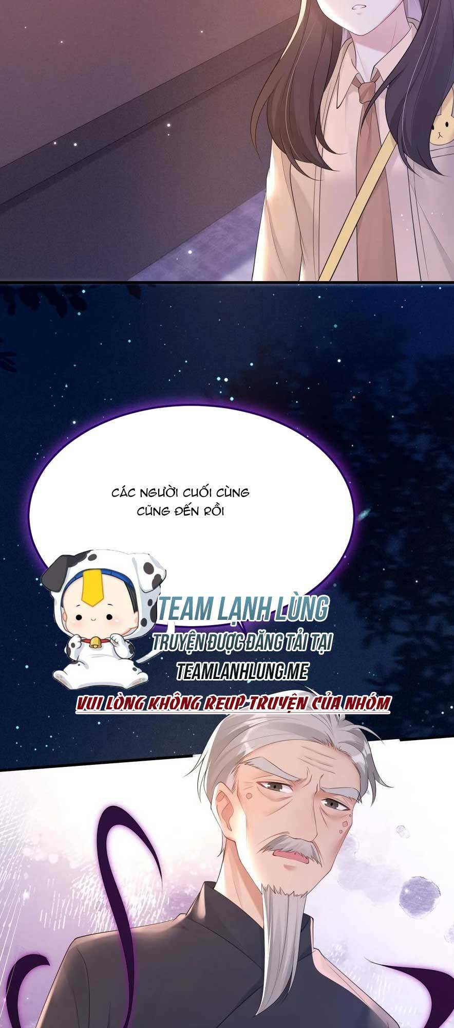 Đứng Yên! Em Gái Chúng Tôi Nói Trên Đầu Bạn Có Quỷ.: Chapter 176