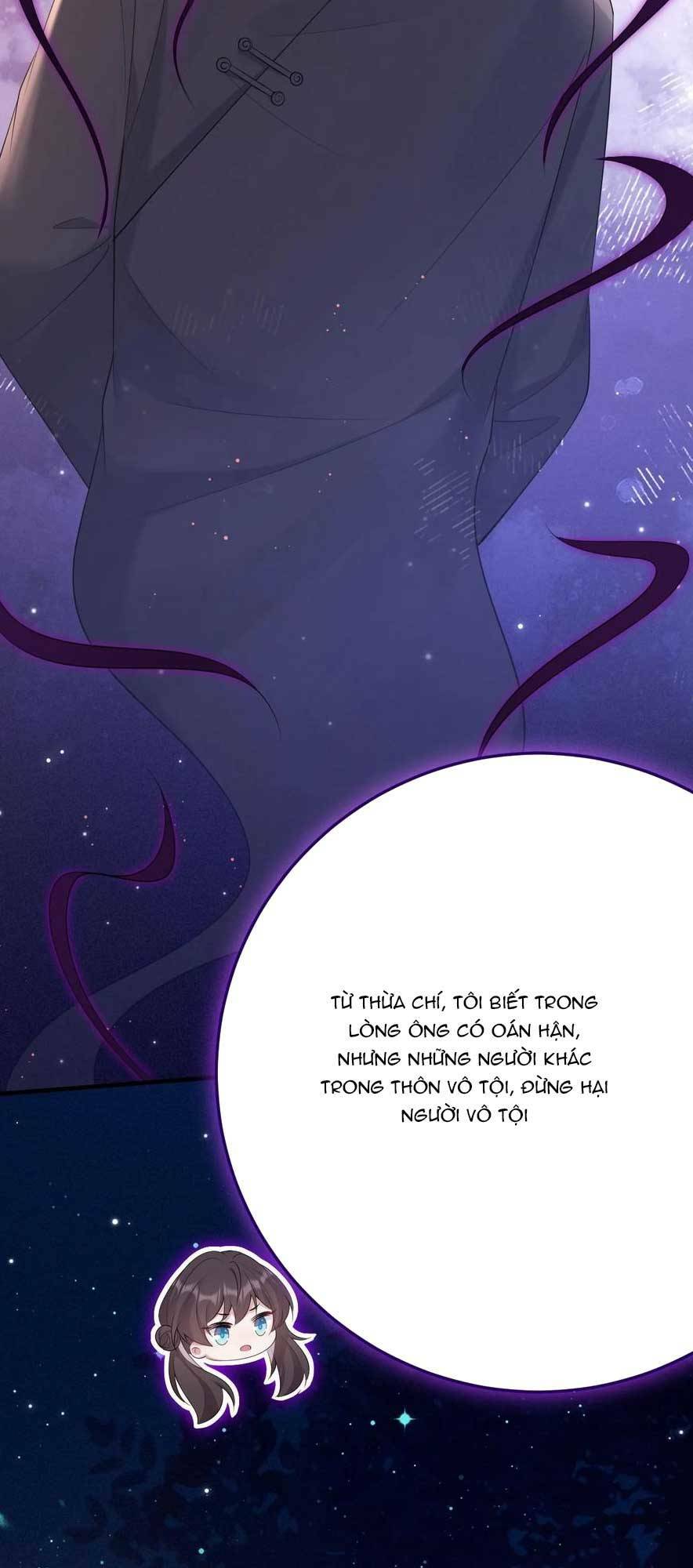 Đứng Yên! Em Gái Chúng Tôi Nói Trên Đầu Bạn Có Quỷ.: Chapter 176