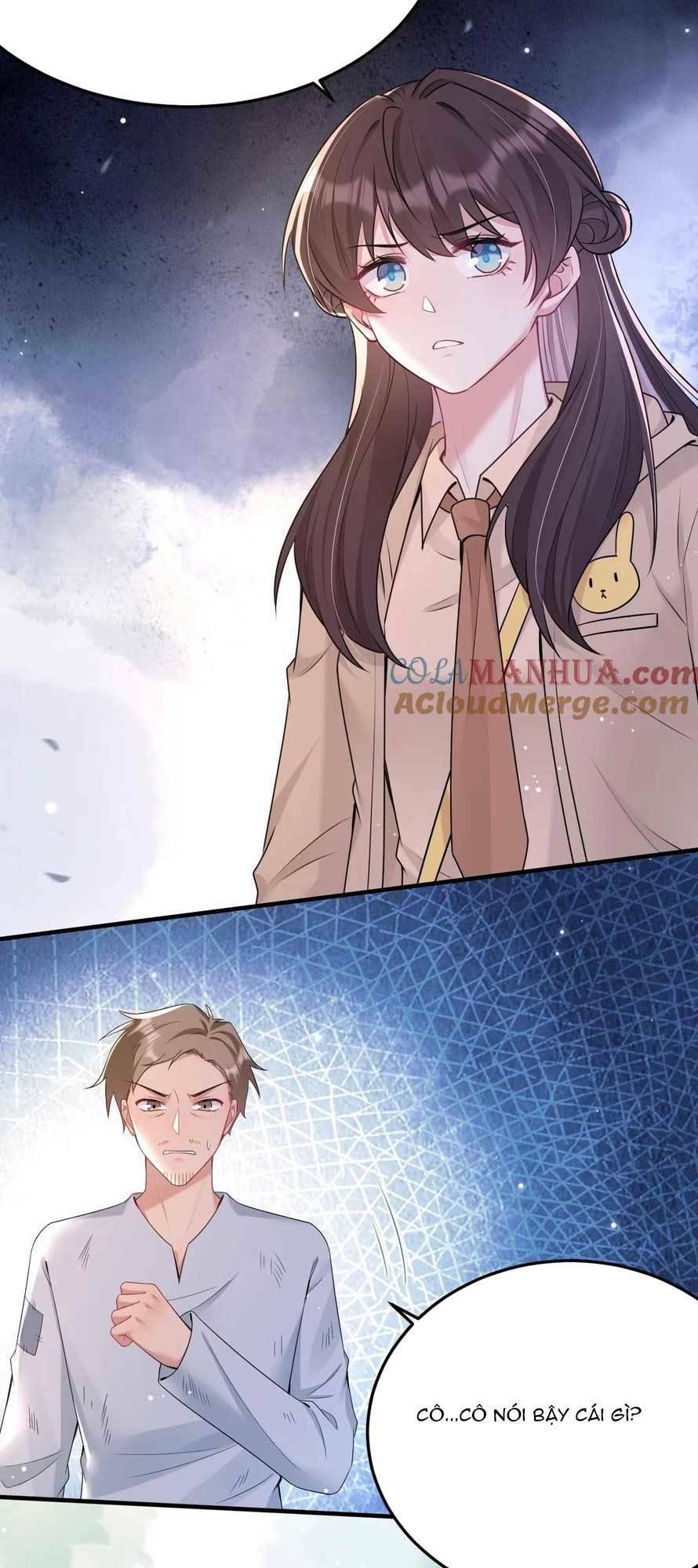 Đứng Yên! Em Gái Chúng Tôi Nói Trên Đầu Bạn Có Quỷ.: Chapter 176