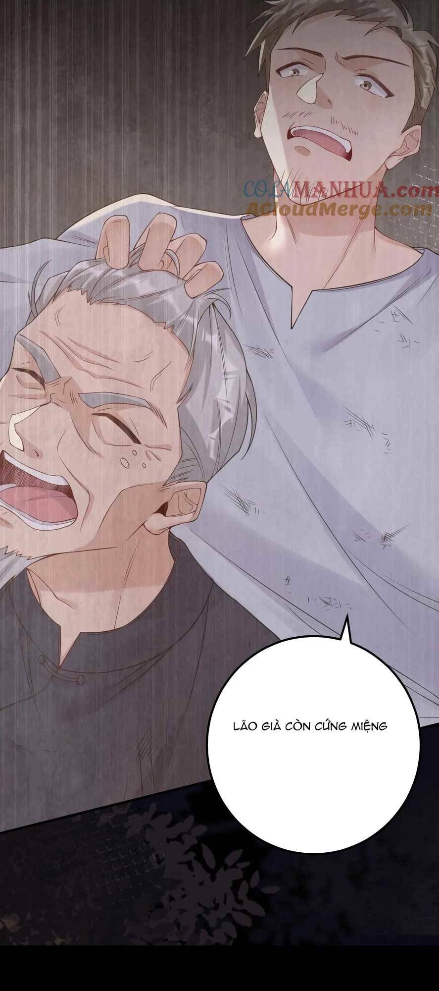 Đứng Yên! Em Gái Chúng Tôi Nói Trên Đầu Bạn Có Quỷ.: Chapter 177