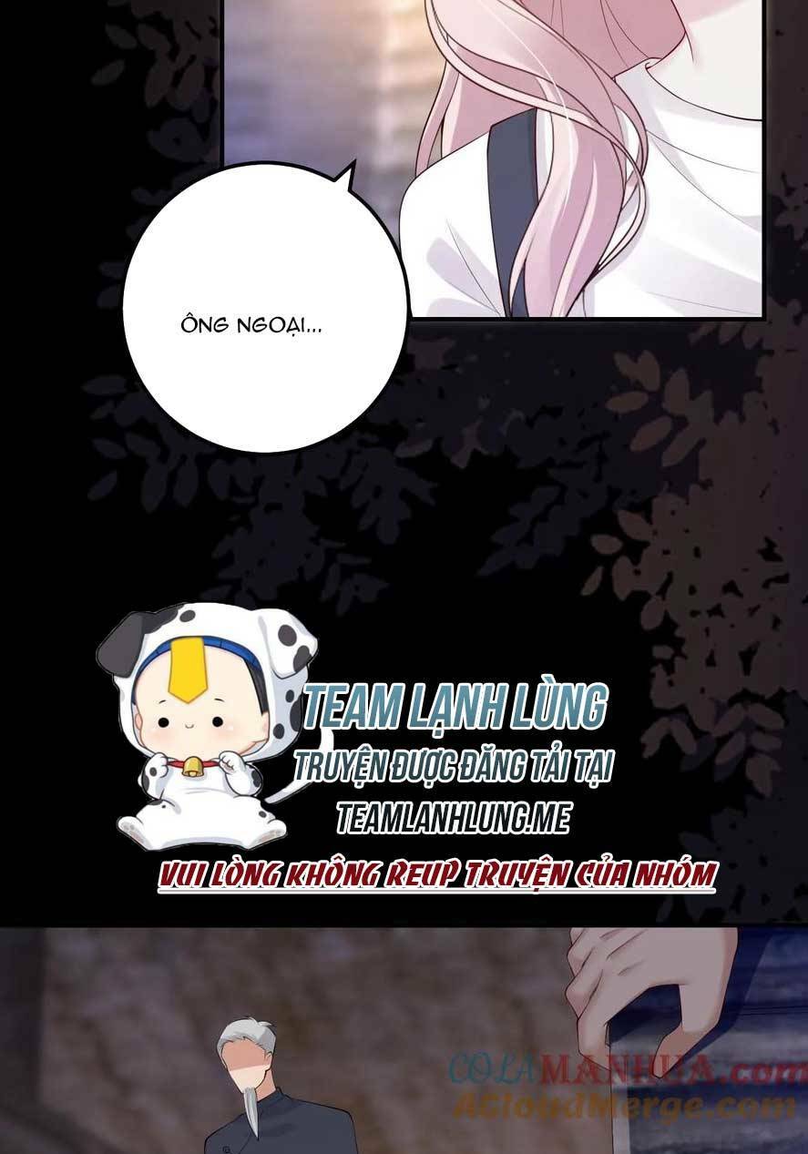 Đứng Yên! Em Gái Chúng Tôi Nói Trên Đầu Bạn Có Quỷ.: Chapter 177