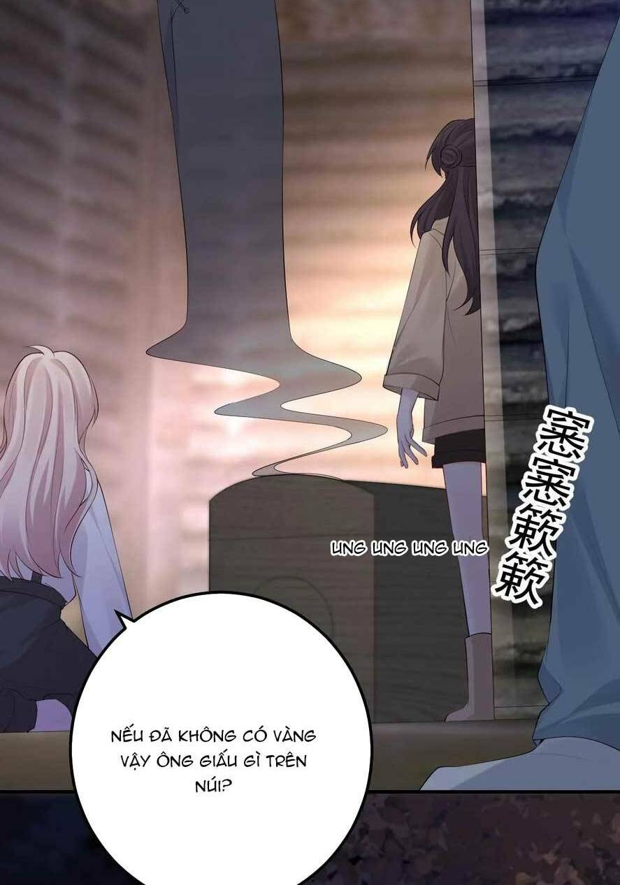 Đứng Yên! Em Gái Chúng Tôi Nói Trên Đầu Bạn Có Quỷ.: Chapter 177