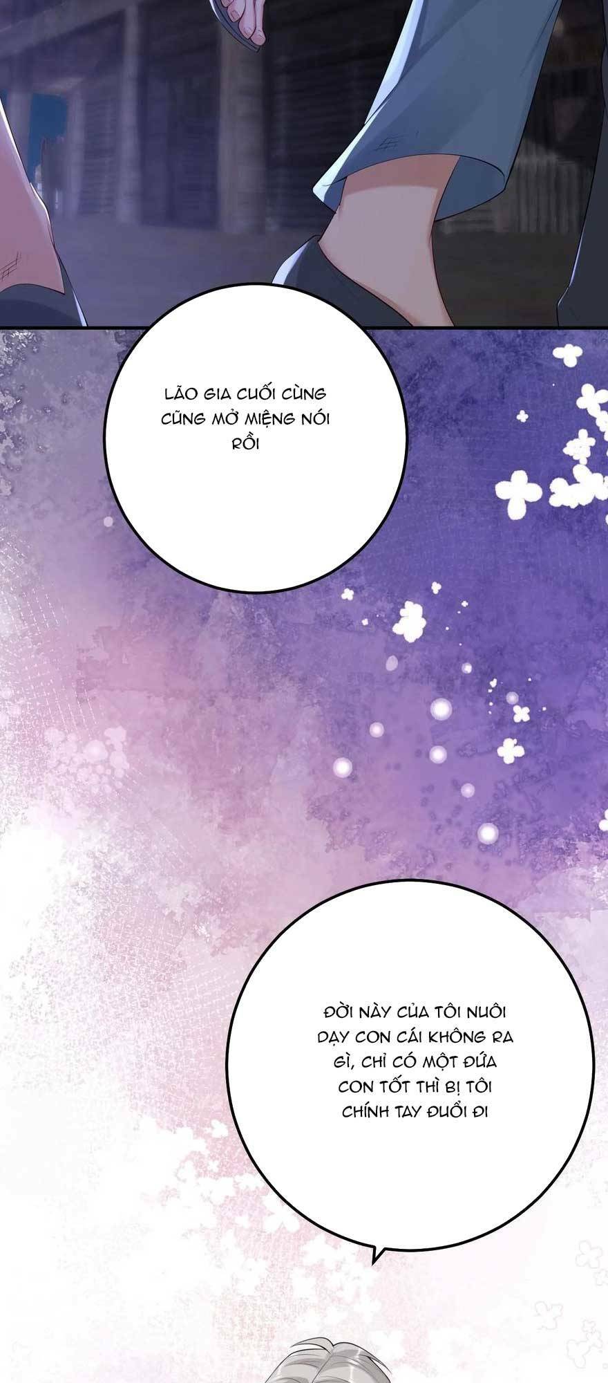 Đứng Yên! Em Gái Chúng Tôi Nói Trên Đầu Bạn Có Quỷ.: Chapter 177