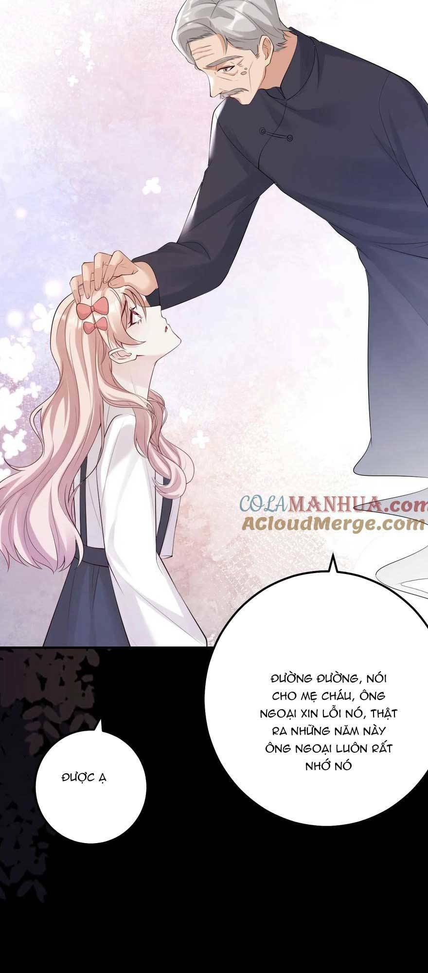Đứng Yên! Em Gái Chúng Tôi Nói Trên Đầu Bạn Có Quỷ.: Chapter 177