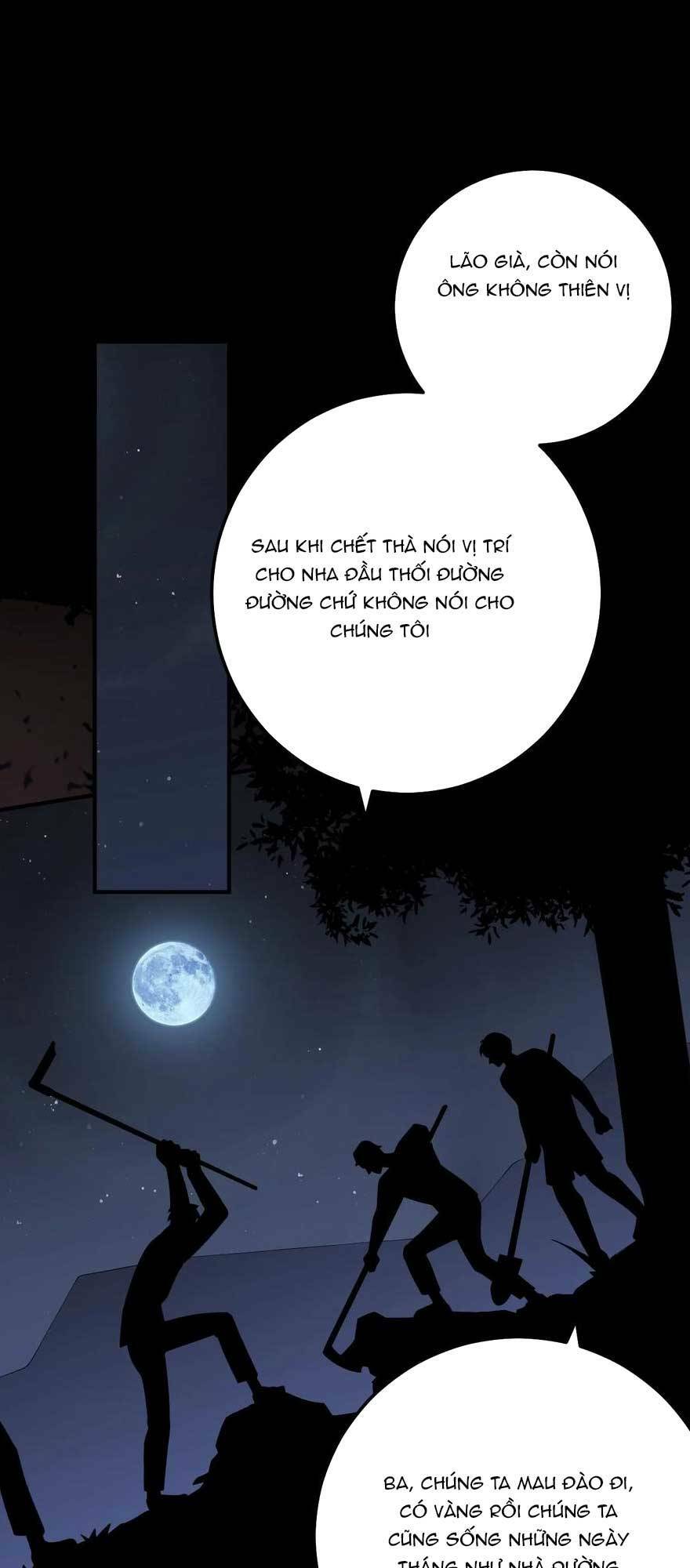 Đứng Yên! Em Gái Chúng Tôi Nói Trên Đầu Bạn Có Quỷ.: Chapter 177