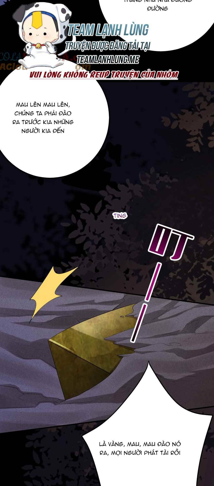 Đứng Yên! Em Gái Chúng Tôi Nói Trên Đầu Bạn Có Quỷ.: Chapter 177