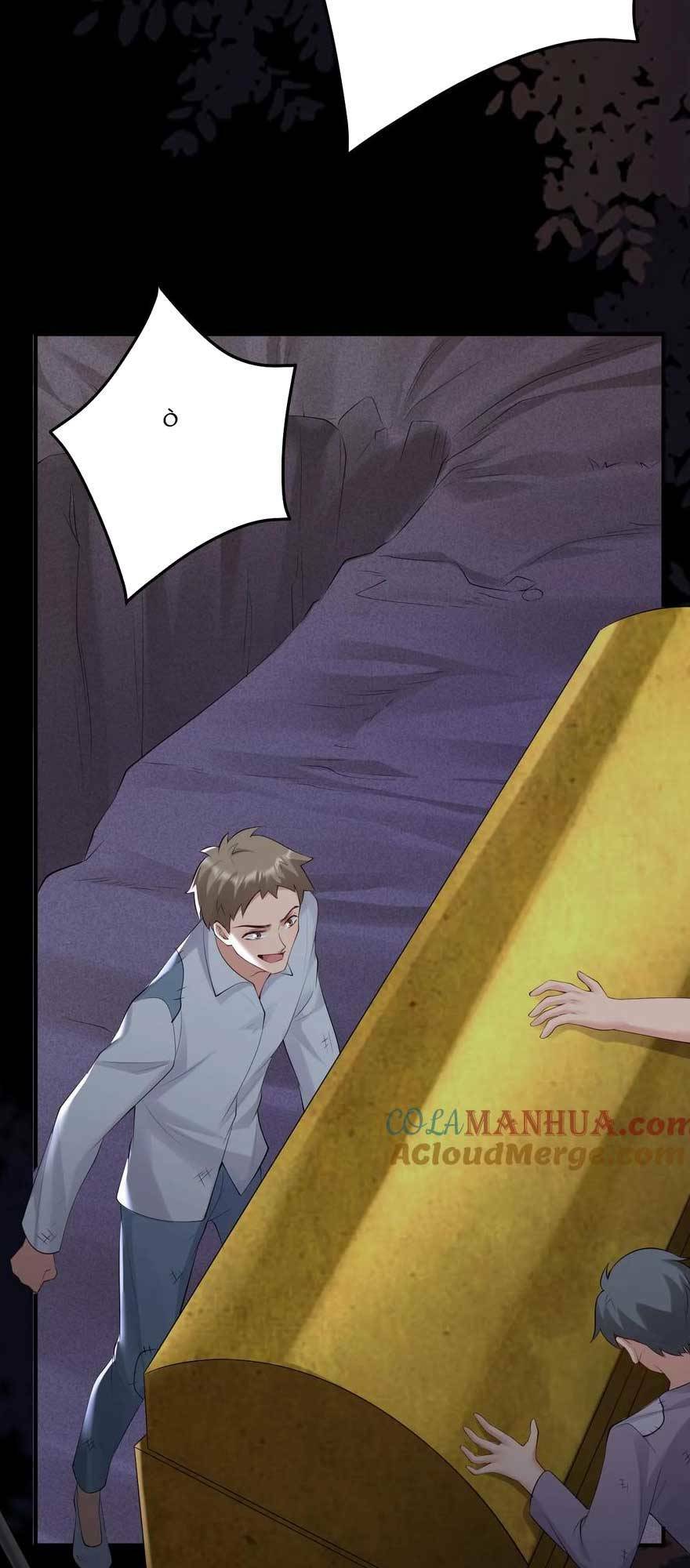 Đứng Yên! Em Gái Chúng Tôi Nói Trên Đầu Bạn Có Quỷ.: Chapter 177