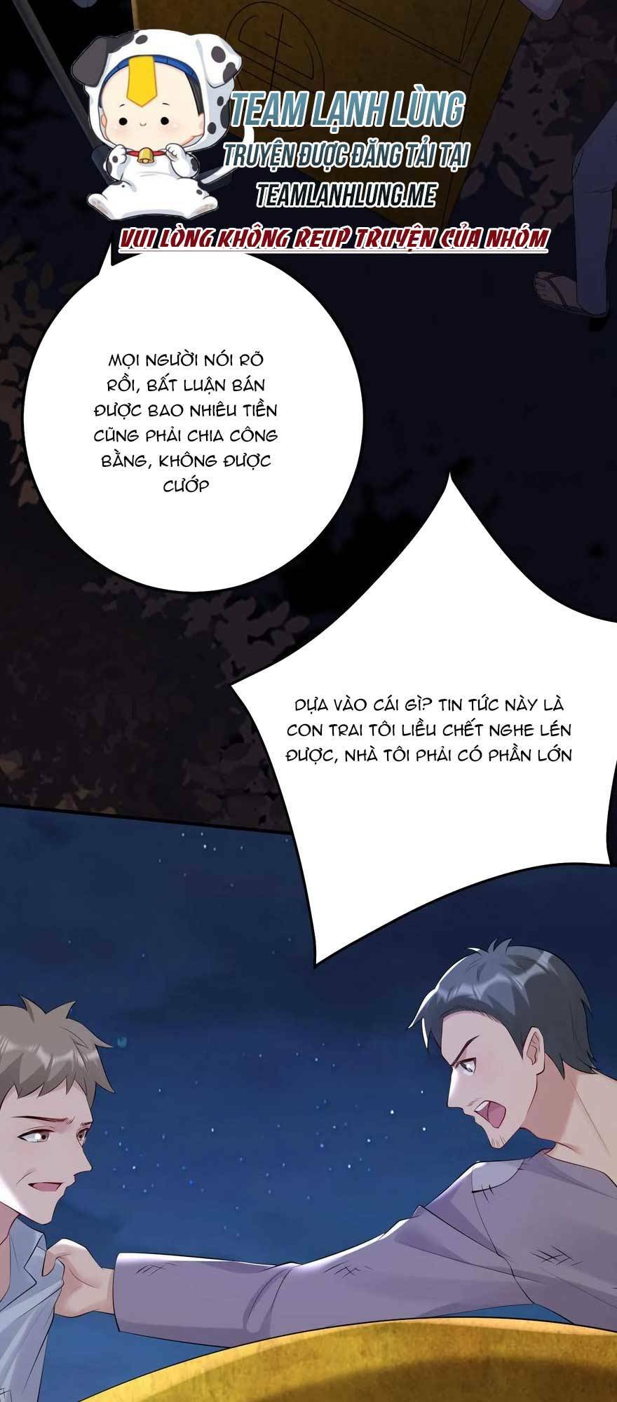 Đứng Yên! Em Gái Chúng Tôi Nói Trên Đầu Bạn Có Quỷ.: Chapter 177