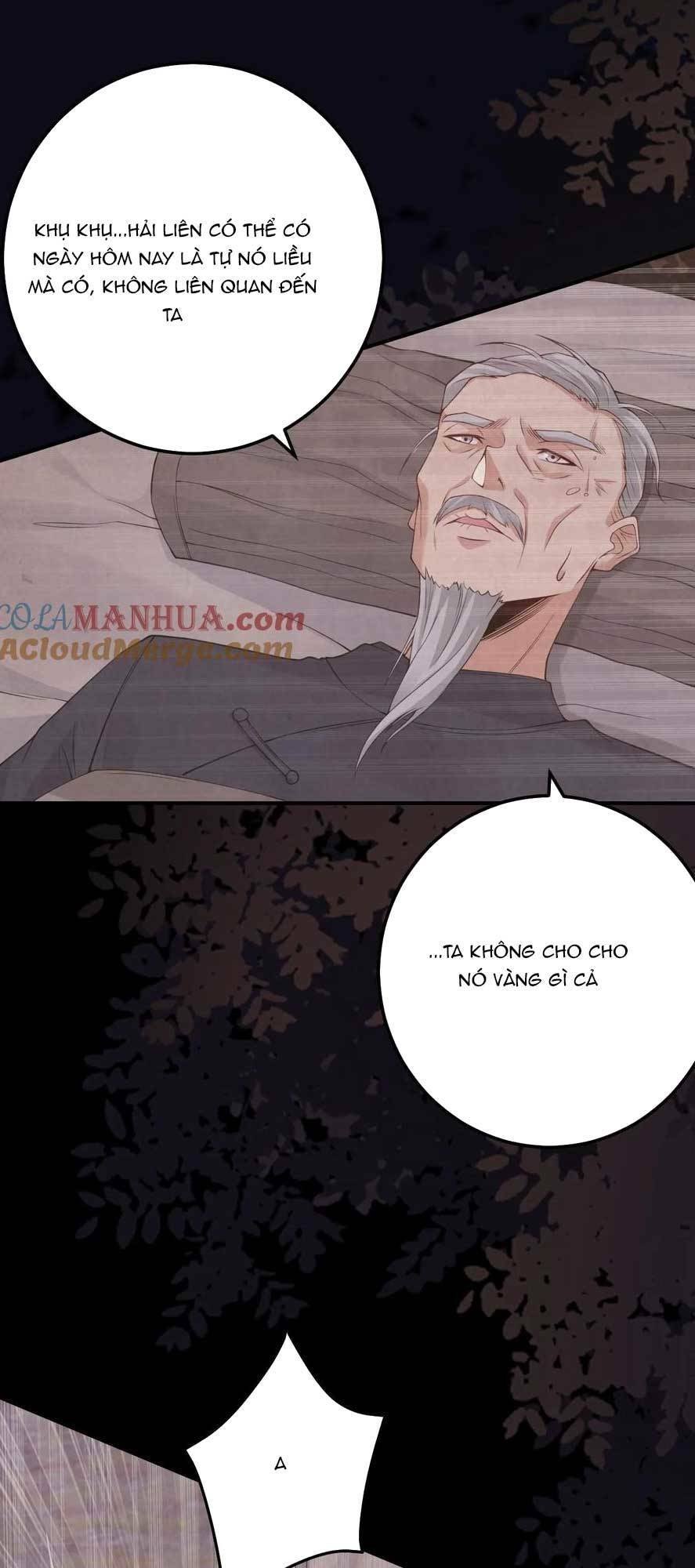 Đứng Yên! Em Gái Chúng Tôi Nói Trên Đầu Bạn Có Quỷ.: Chapter 177