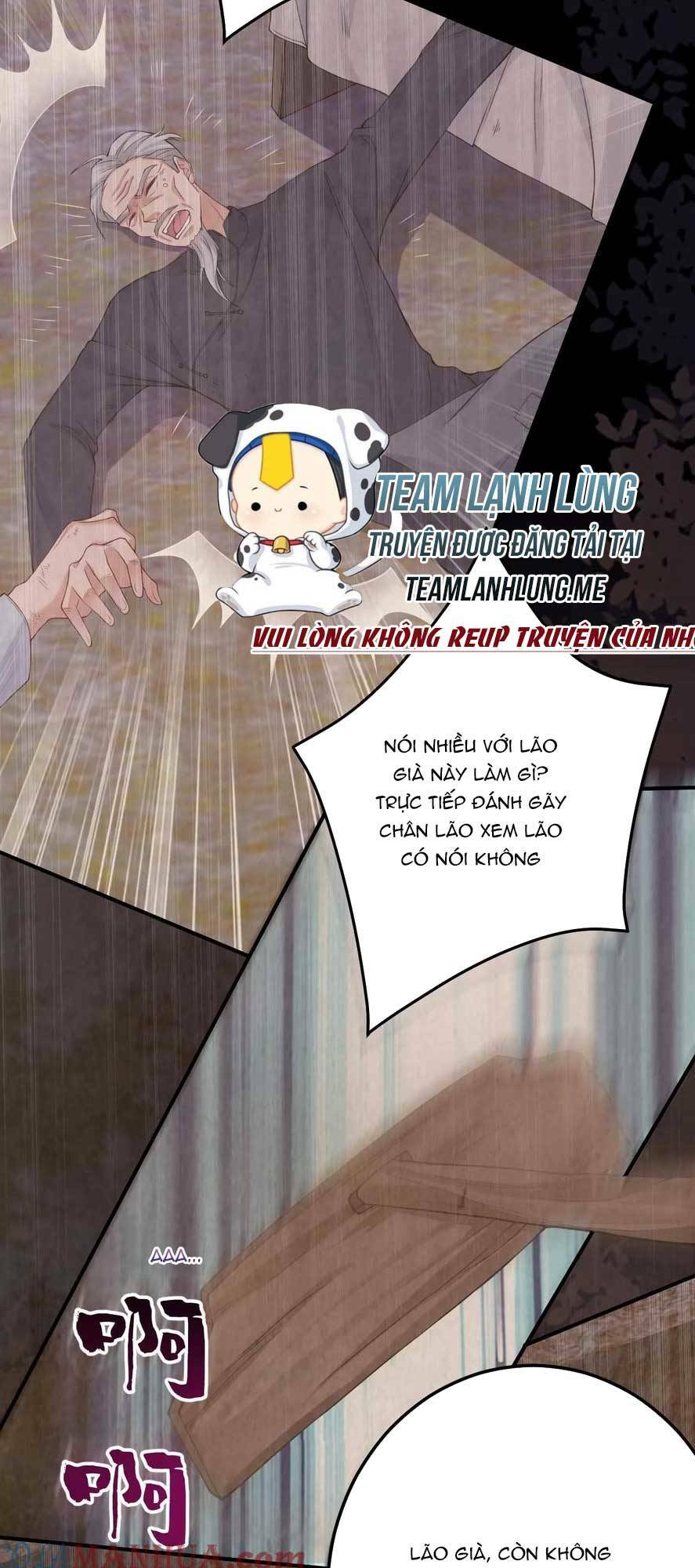 Đứng Yên! Em Gái Chúng Tôi Nói Trên Đầu Bạn Có Quỷ.: Chapter 177