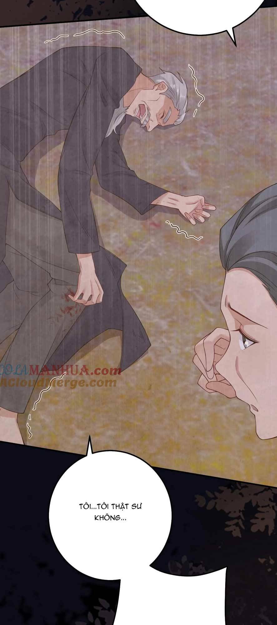 Đứng Yên! Em Gái Chúng Tôi Nói Trên Đầu Bạn Có Quỷ.: Chapter 177