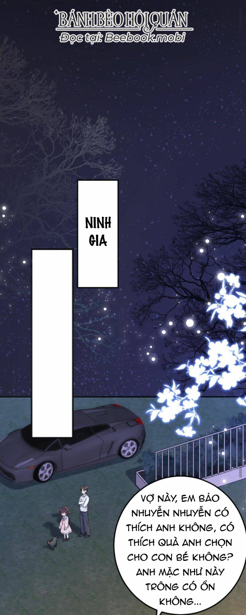 Đứng Yên! Em Gái Chúng Tôi Nói Trên Đầu Bạn Có Quỷ.: Chapter 18
