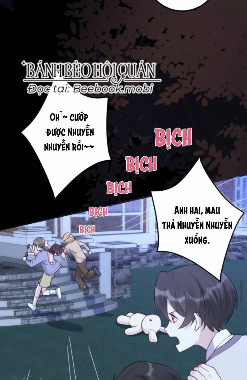 Đứng Yên! Em Gái Chúng Tôi Nói Trên Đầu Bạn Có Quỷ.: Chapter 18