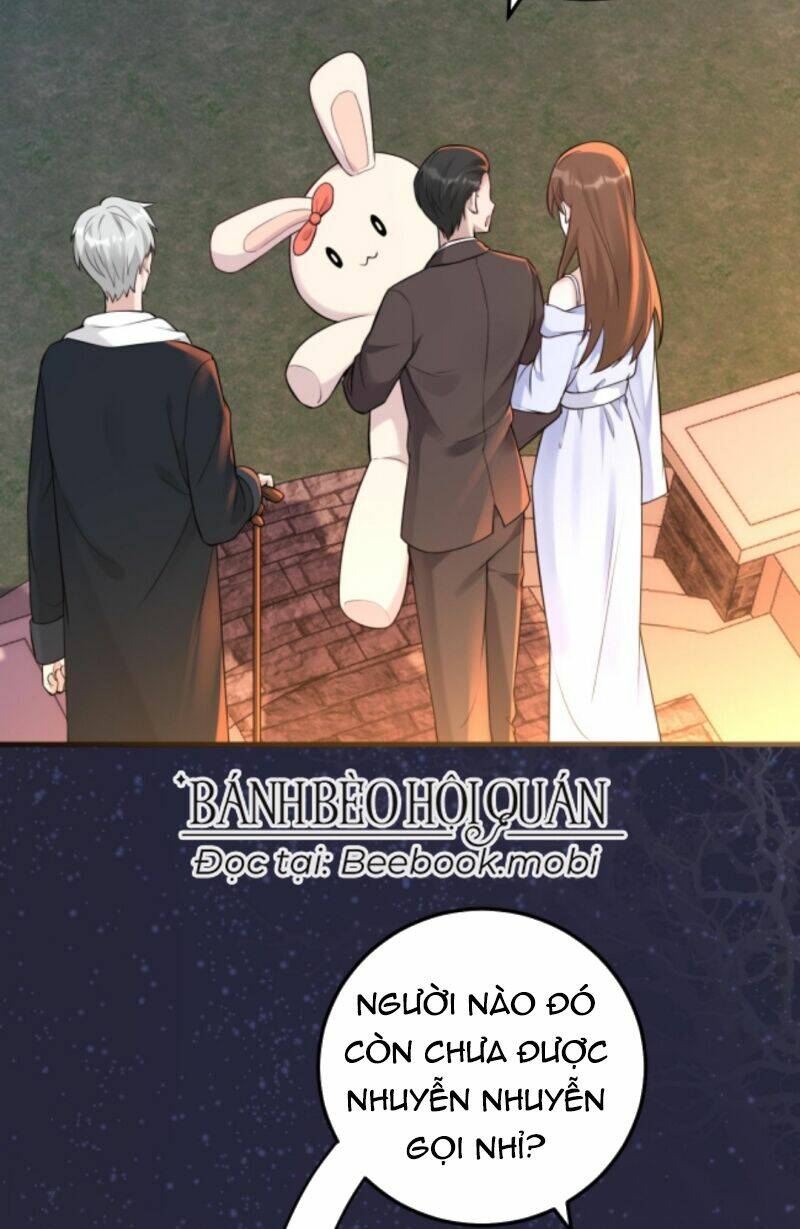 Đứng Yên! Em Gái Chúng Tôi Nói Trên Đầu Bạn Có Quỷ.: Chapter 18