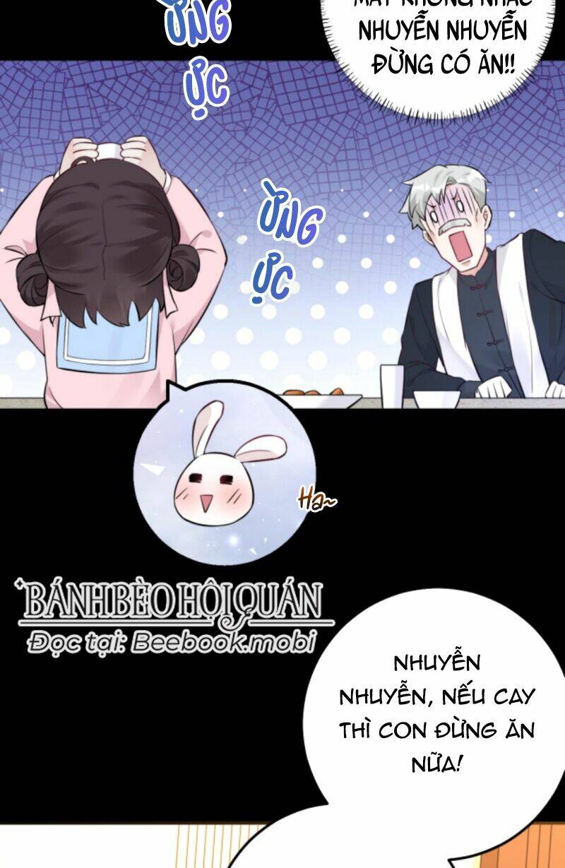 Đứng Yên! Em Gái Chúng Tôi Nói Trên Đầu Bạn Có Quỷ.: Chapter 18