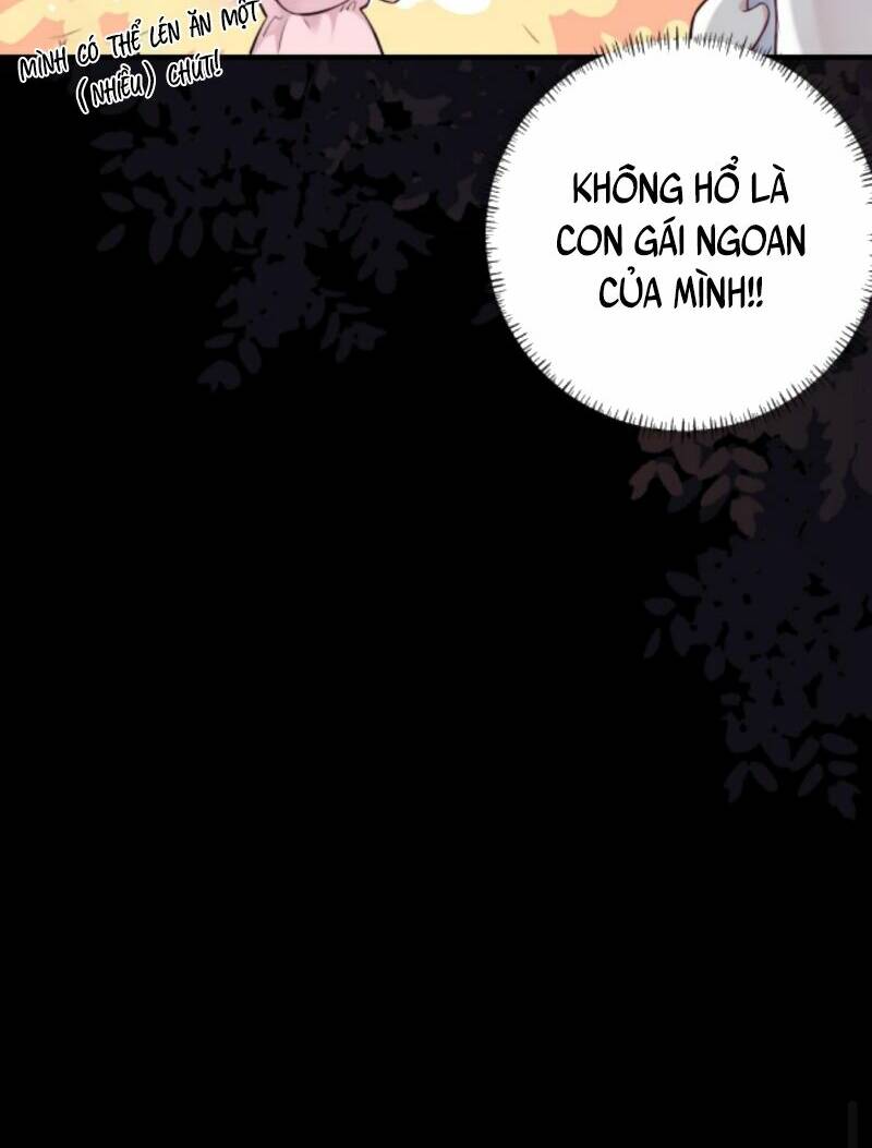 Đứng Yên! Em Gái Chúng Tôi Nói Trên Đầu Bạn Có Quỷ.: Chapter 18