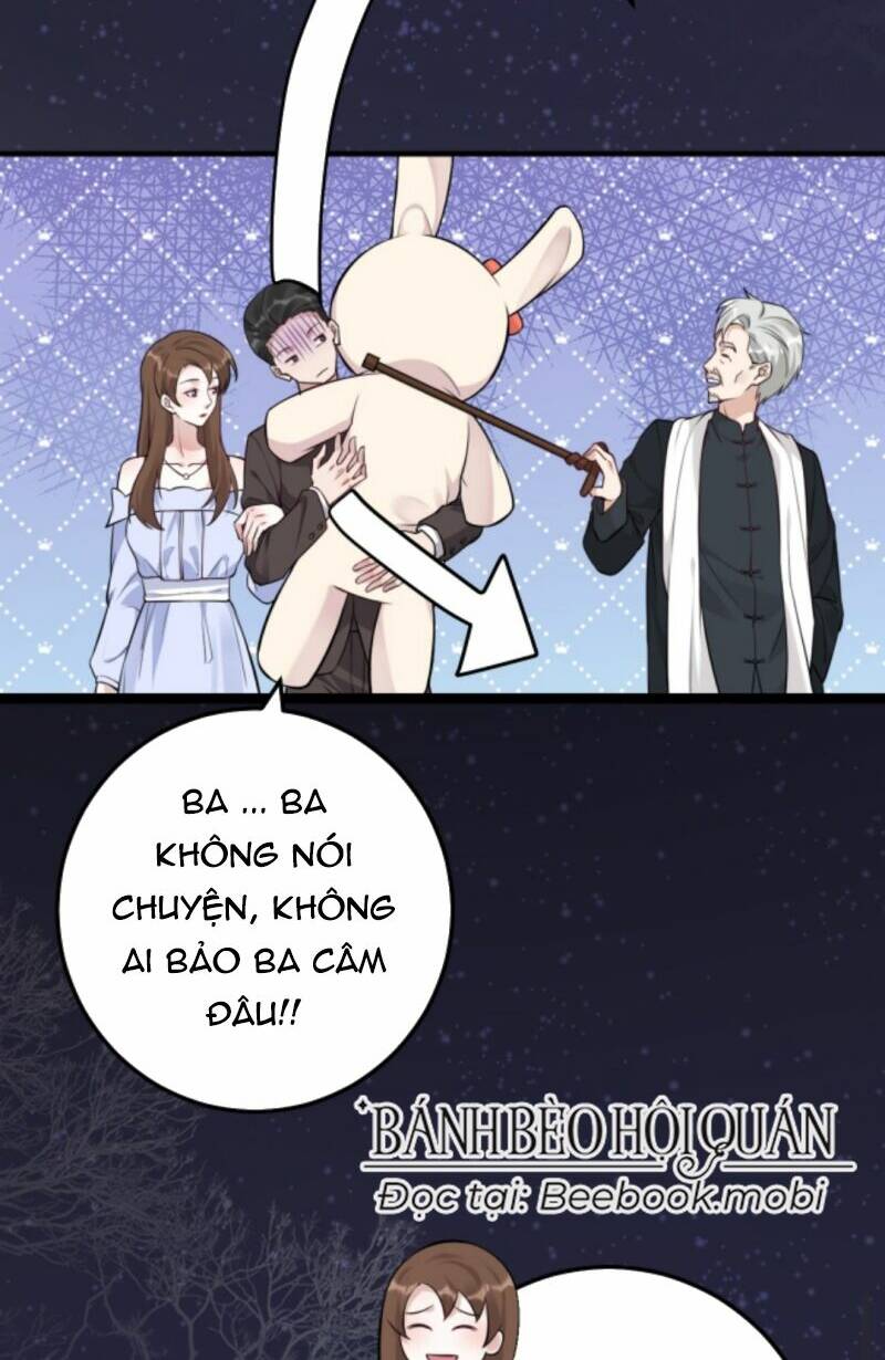 Đứng Yên! Em Gái Chúng Tôi Nói Trên Đầu Bạn Có Quỷ.: Chapter 18