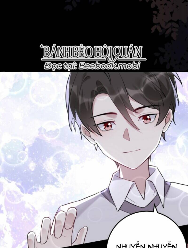 Đứng Yên! Em Gái Chúng Tôi Nói Trên Đầu Bạn Có Quỷ.: Chapter 18