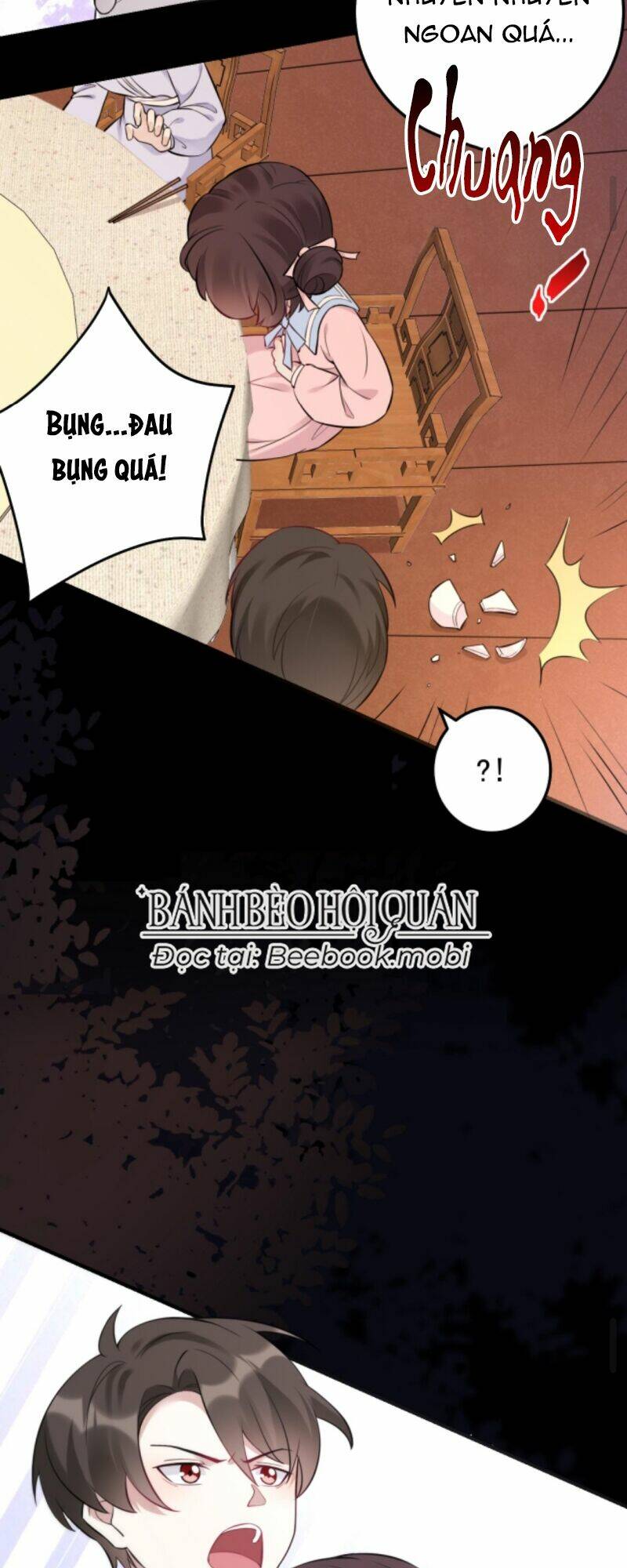 Đứng Yên! Em Gái Chúng Tôi Nói Trên Đầu Bạn Có Quỷ.: Chapter 18