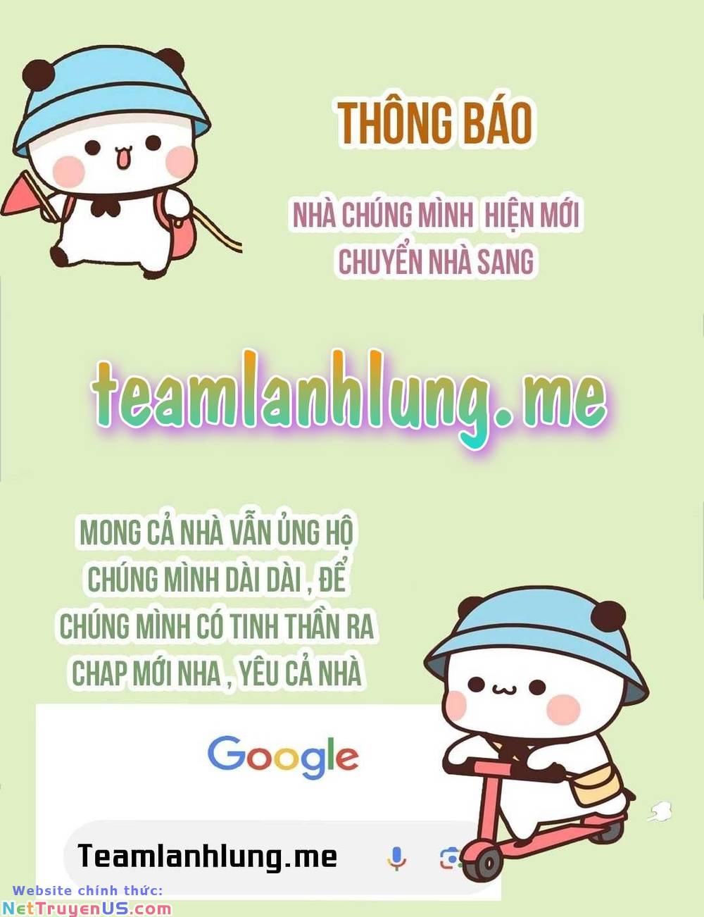 Đứng Yên! Em Gái Chúng Tôi Nói Trên Đầu Bạn Có Quỷ.: Chapter 181