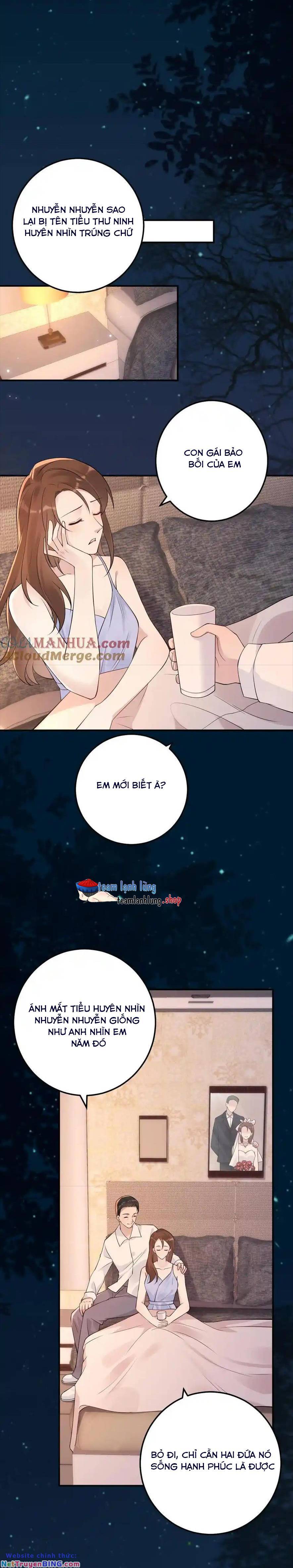 Đứng Yên! Em Gái Chúng Tôi Nói Trên Đầu Bạn Có Quỷ.: Chapter 184