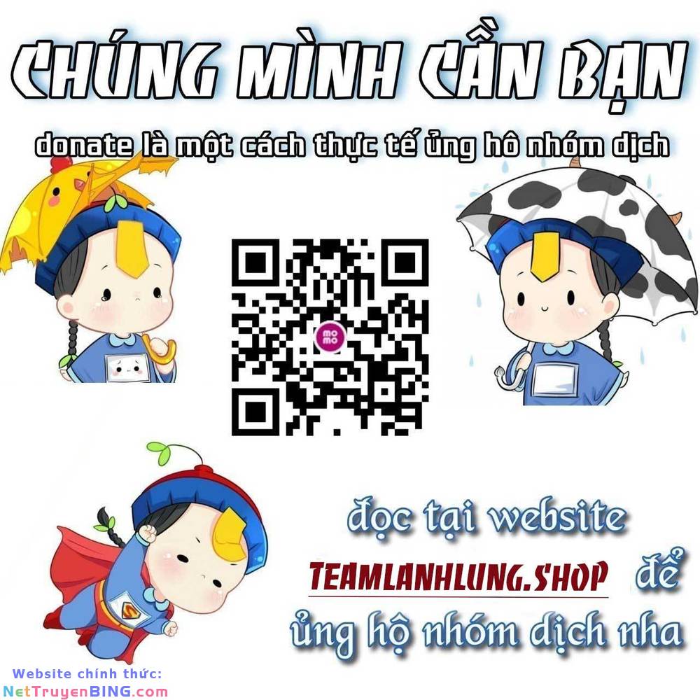 Đứng Yên! Em Gái Chúng Tôi Nói Trên Đầu Bạn Có Quỷ.: Chapter 185