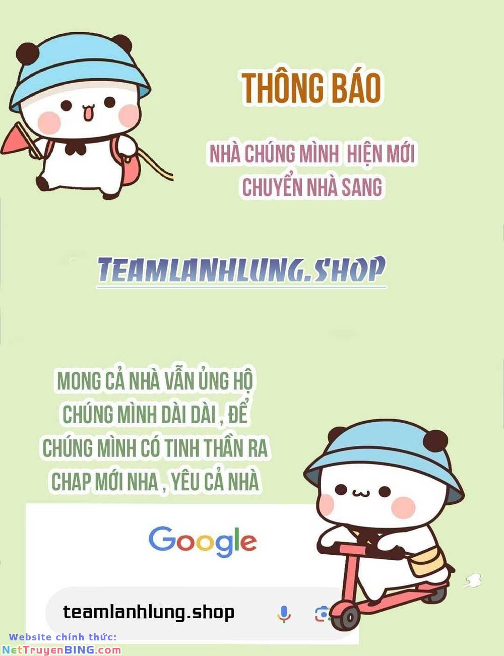 Đứng Yên! Em Gái Chúng Tôi Nói Trên Đầu Bạn Có Quỷ.: Chapter 186