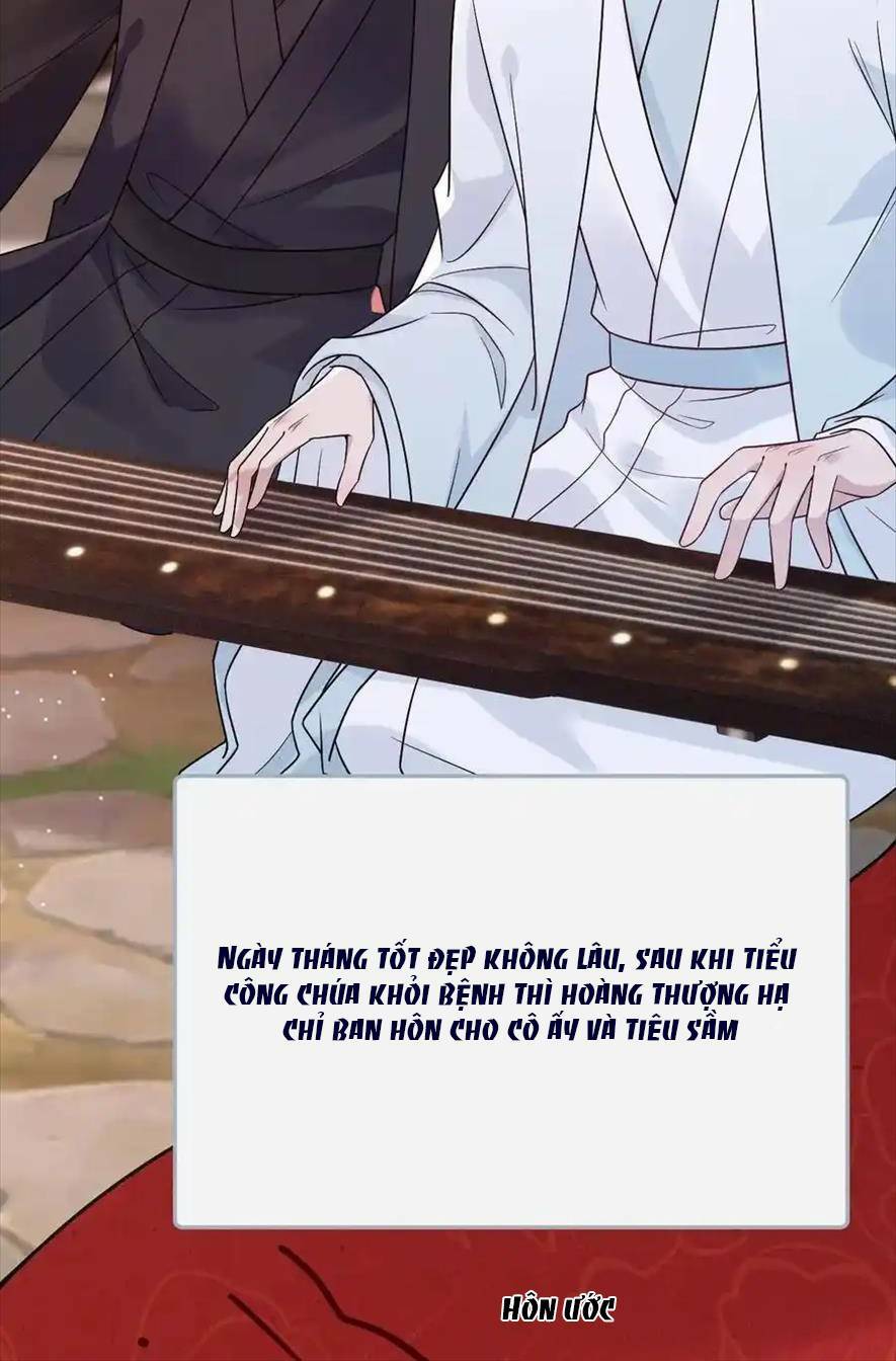 Đứng Yên! Em Gái Chúng Tôi Nói Trên Đầu Bạn Có Quỷ.: Chapter 188