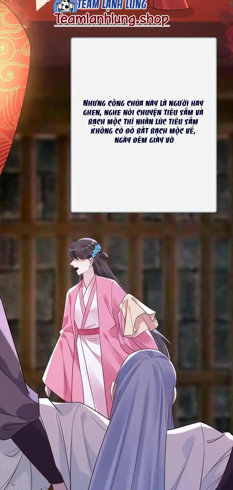 Đứng Yên! Em Gái Chúng Tôi Nói Trên Đầu Bạn Có Quỷ.: Chapter 188