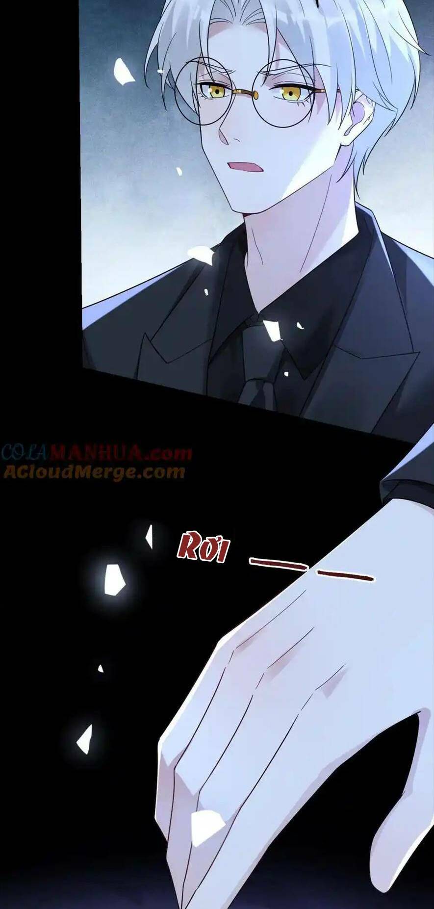 Đứng Yên! Em Gái Chúng Tôi Nói Trên Đầu Bạn Có Quỷ.: Chapter 188