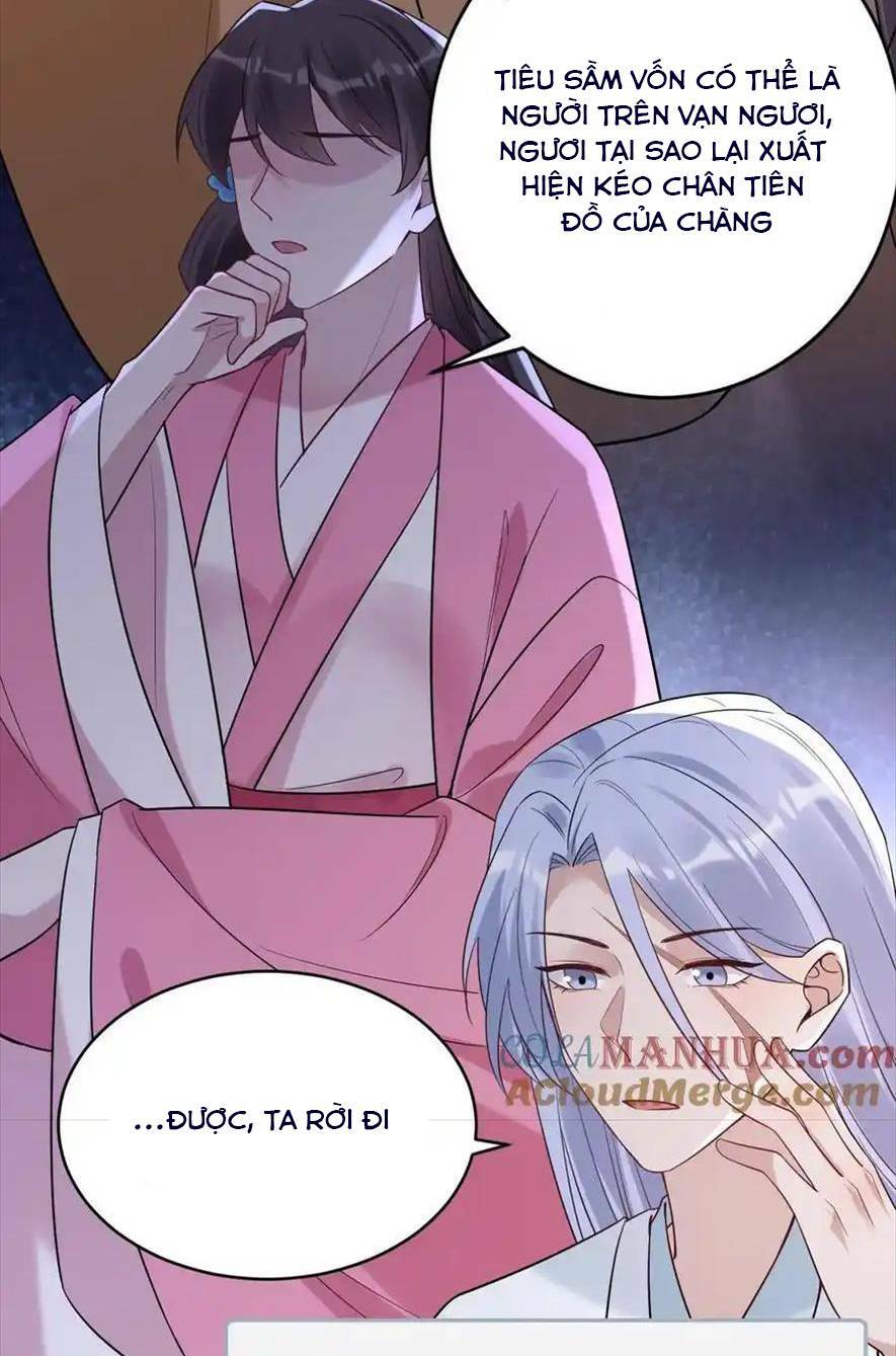 Đứng Yên! Em Gái Chúng Tôi Nói Trên Đầu Bạn Có Quỷ.: Chapter 188