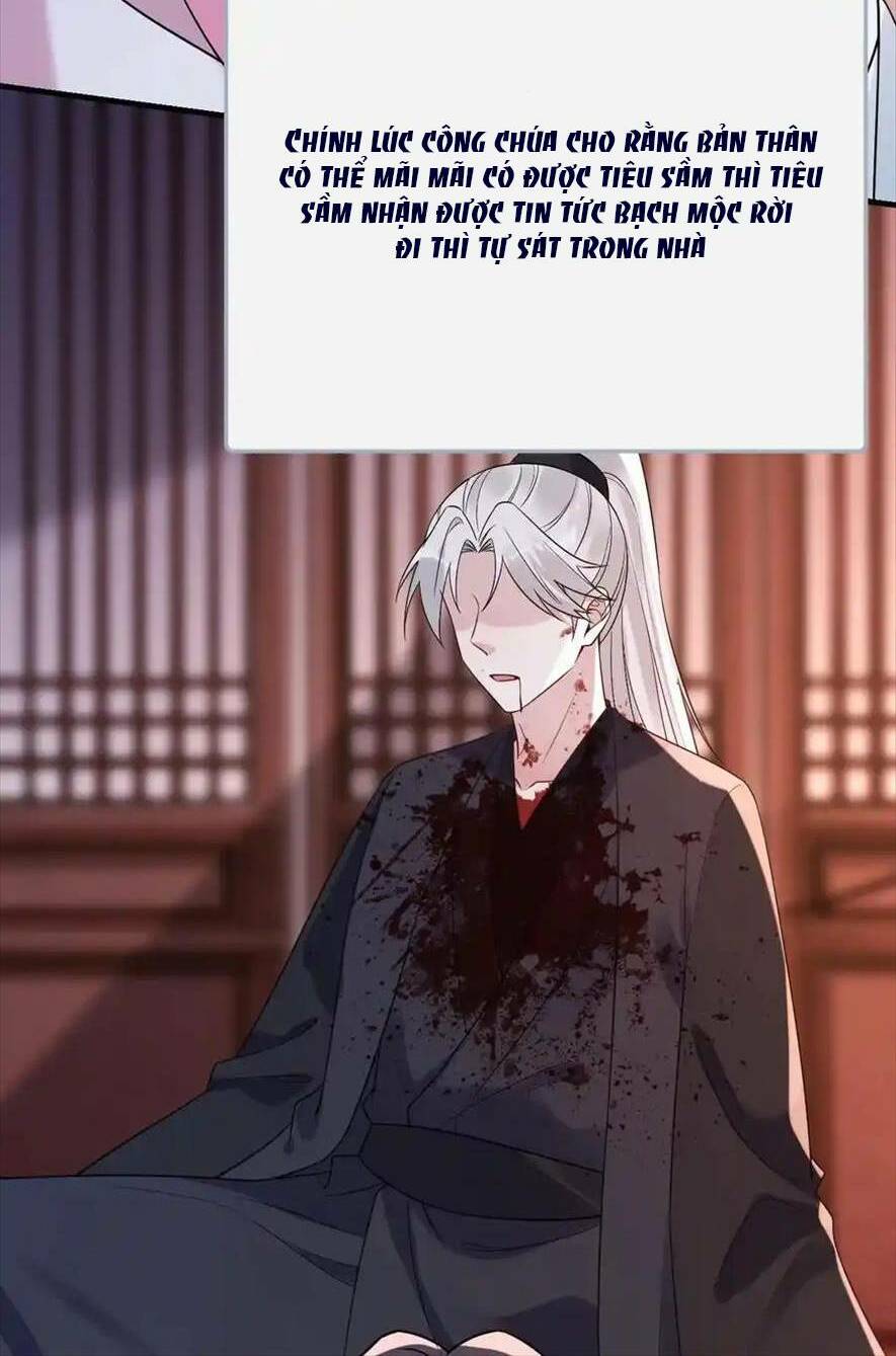 Đứng Yên! Em Gái Chúng Tôi Nói Trên Đầu Bạn Có Quỷ.: Chapter 188