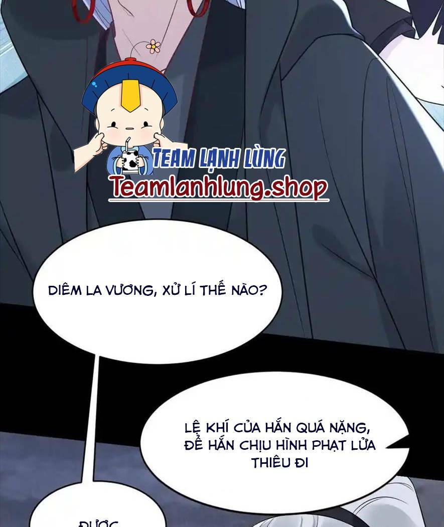 Đứng Yên! Em Gái Chúng Tôi Nói Trên Đầu Bạn Có Quỷ.: Chapter 188